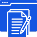 Content and copywriting icon